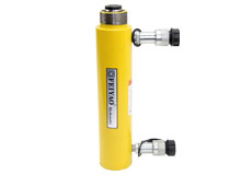 Double Acting Hydraulic Cylinder