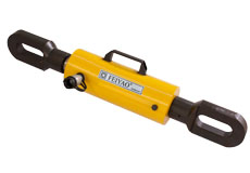 Single Acting Pull Hydraulic Cylinder