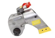 Square Drive Hydraulic Torque Wrench