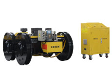 Intelligent Hydraulic Mobile Lifting Trolley